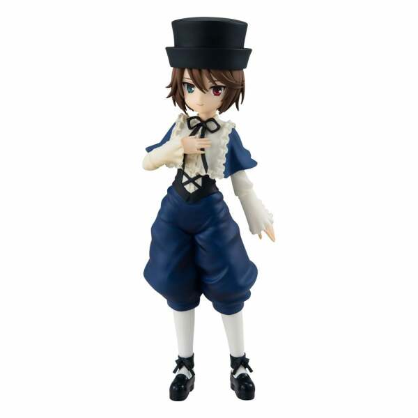 Rozen Maiden Estatua PVC Pop Up Parade Souseiseki 15 cm - Collector4U.com