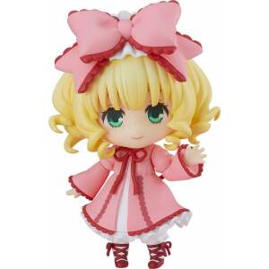 Rozen Maiden Figura Nendoroid Hinaichigo 10 cm - Collector4U.com