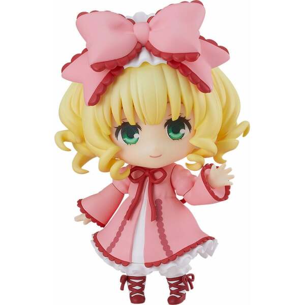 Rozen Maiden Figura Nendoroid Hinaichigo 10 cm - Collector4U.com