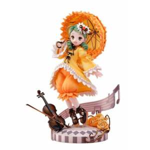 Rozen Maiden PVC Statue Kanaria 18 cm - Collector4U.com