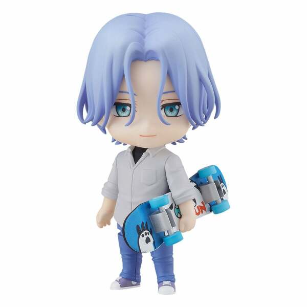 SK8 the Infinity Figura Nendoroid Langa 10 cm - Collector4U.com