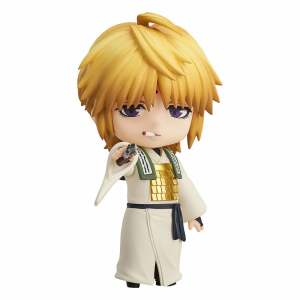 Saiyuki Reload: Zeroin Figura Nendoroid Genjo Sanzo 10 cm - Collector4U.com