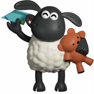 Shaun the Sheep Figura Vinyl Timmy 5 cm - Collector4U