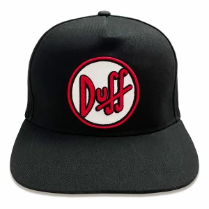 Simpsons Gorra Béisbol Duff Logo - Collector4U.com