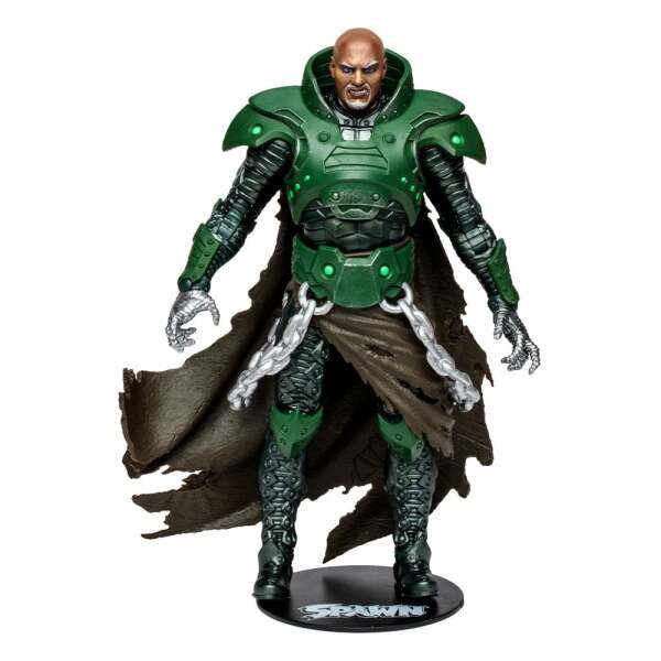 Spawn Figura Sinn 18 cm - Collector4U.com