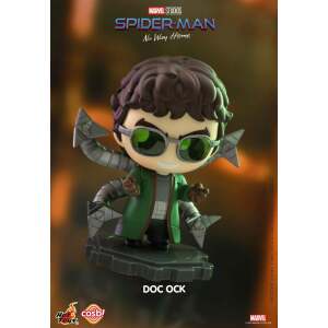 Spider-Man: No Way Home Minifigura Cosbi Doc Ock 8 cm - Collector4U.com