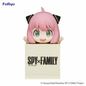 Spy x Family Estatua PVC Hikkake Figure Anya 10 cm - Collector4U.com