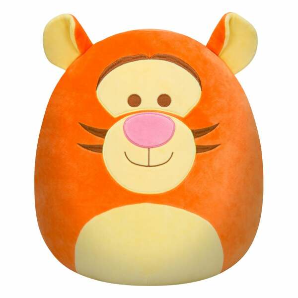 Squishmallows Peluche Tigger 35 cm - Collector4U.com