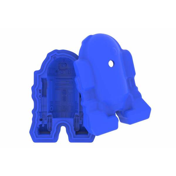 Star Wars Episode VII Forma de Silicona R2-D2 - Collector4U.com