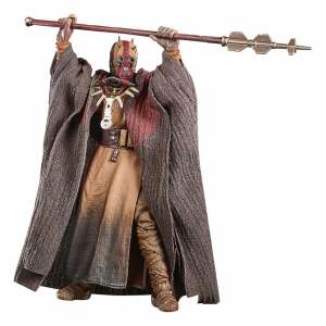 Star Wars: The Book of Boba Fett Black Series Figura Tusken Chieftain 15 cm - Collector4U.com