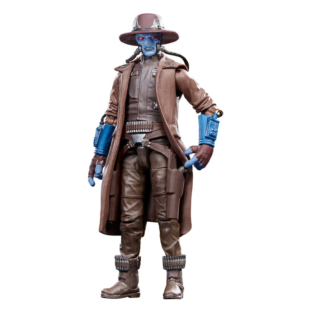 Star Wars: The Book of Boba Fett Vintage Collection Figura Cad Bane 10 cm