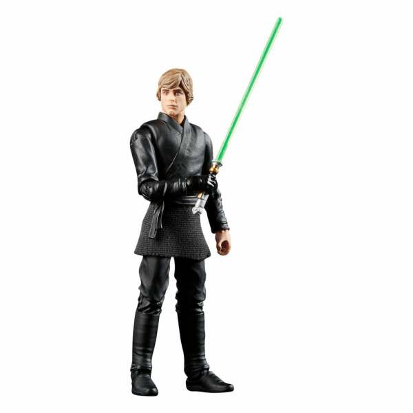 Star Wars: The Book of Boba Fett Vintage Collection Figura Luke Skywalker (Jedi Academy) 10 cm - Collector4U