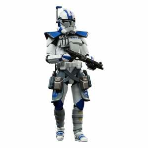 Star Wars: The Clone Wars Vintage Collection Figura ARC Commander Havoc 10 cm - Collector4U