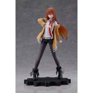 Steins Gatel Estatua PVC Coreful Kurisu Makise - Collector4U.com