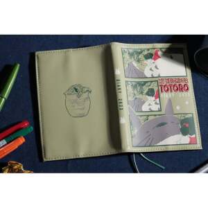 Studio Ghibli Diario Mon Voisin Totoro - Collector4U.com