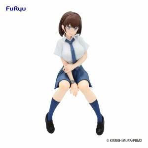 Tawawa on Monday Estatua PVC Noodle Stopper Aichan 13 cm