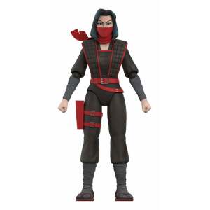 Teenage Mutant Ninja Turtles Figura Ultimates Karai 18 cm - Collector4U