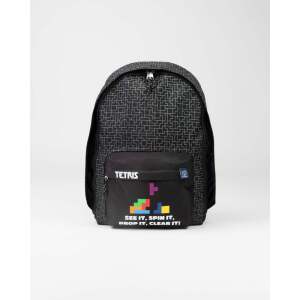 Tetris Mochila See it! Spin it! - Collector4U