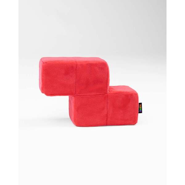 Tetris Peluche Block Z red - Collector4U