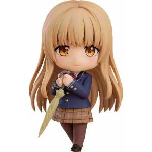 The Angel Next Door Spoils Me Rotten Figura Nendoroid Mahiru Shiina 10 cm - Collector4U.com