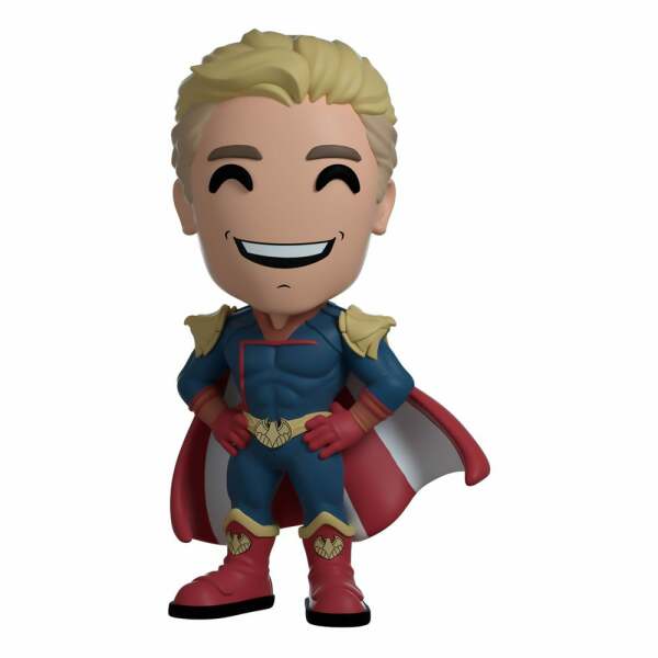 The Boys Figura Vinyl Homelander 12 cm - Collector4U.com