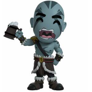 The Legend of Vox Machina Figura Vinyl Grog Strongjaw 11 cm - Collector4U