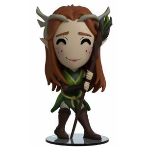 The Legend of Vox Machina Figura Vinyl Keyleth 9 cm - Collector4U