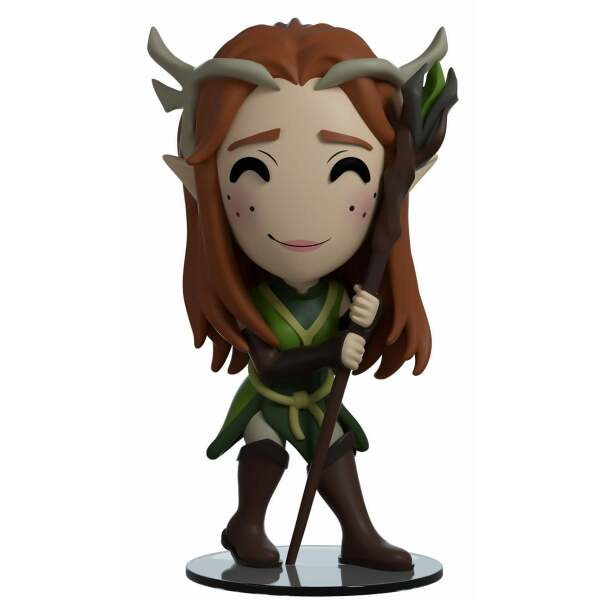 The Legend of Vox Machina Figura Vinyl Keyleth 9 cm - Collector4U