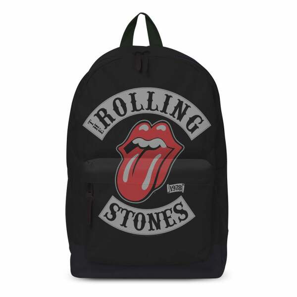 The Rolling Stones Mochila 1978 Tour - Collector4U.com