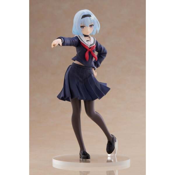 The Ryuo's Work is Never Done! Estatua PVC Coreful Ginko Sora - Collector4U.com