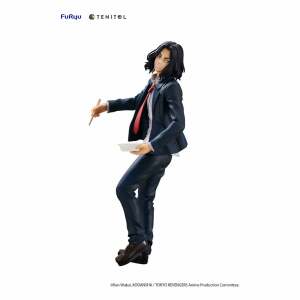 Tokyo Revengers Estatua PVC Keisuke Baji 21 cm - Collector4U.com