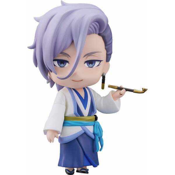 Tokyo Revengers Figura Nendoroid Usui Yuen 10 cm - Collector4U