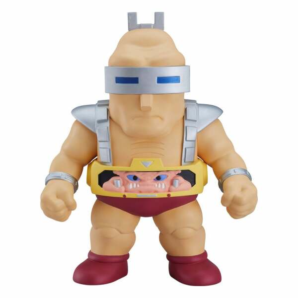 Tortugas Ninja Figura Soft Vinyl More Krang 21 cm - Collector4U.com