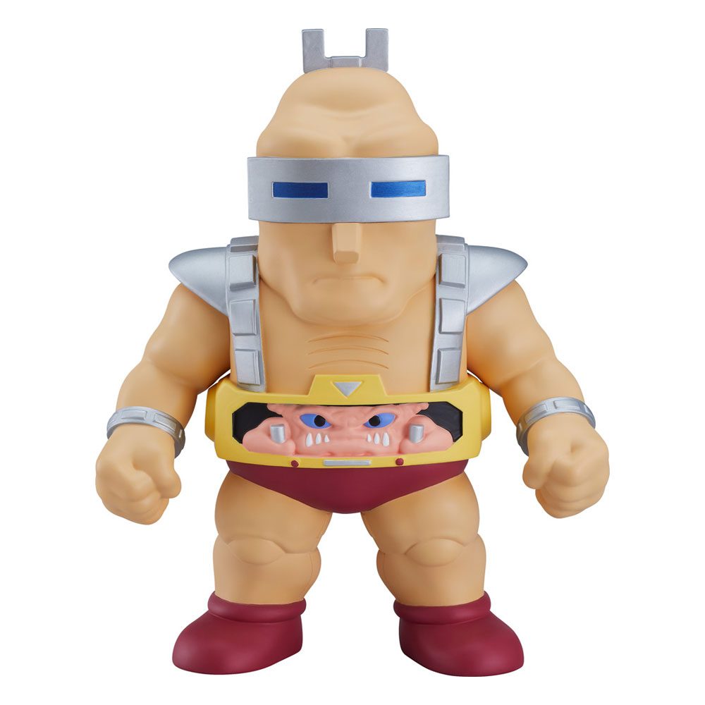 Tortugas Ninja Figura Soft Vinyl More Krang 21 cm