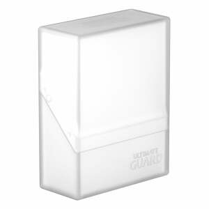 Ultimate Guard Boulder Deck Case 40+ Tamaño Estándar Frosted - Collector4U