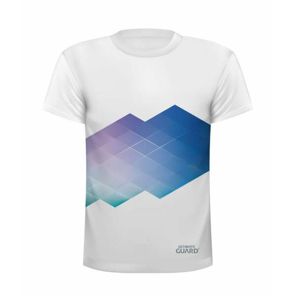 Ultimate Guard Camiseta Gradient talla L - Collector4U