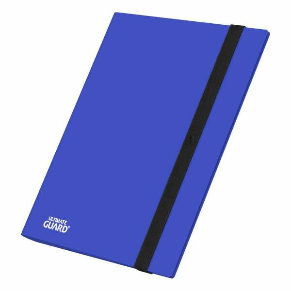 Ultimate Guard Flexxfolio 360 - 18-Pocket Azul - Collector4U