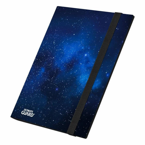 Ultimate Guard Flexxfolio 360 - 18-Pocket Mystic Space Edition - Collector4U