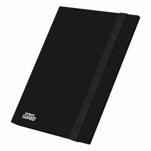 Ultimate Guard Flexxfolio 360 - 18-Pocket Negro - Collector4U