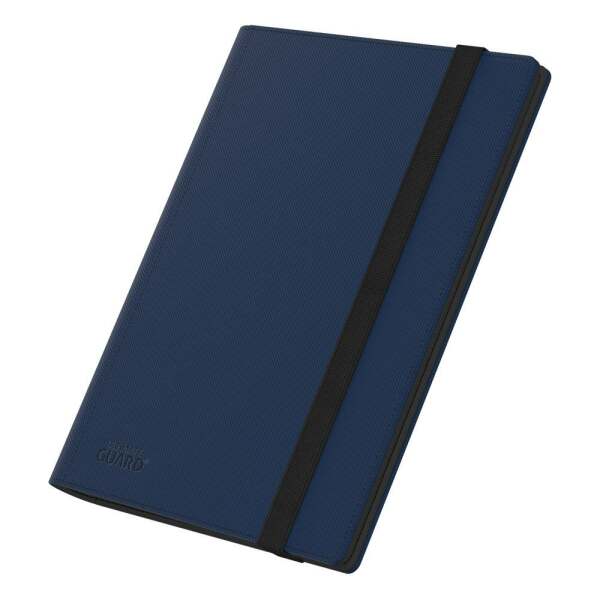 Ultimate Guard Flexxfolio 360 - 18-Pocket XenoSkin Azul - Collector4U