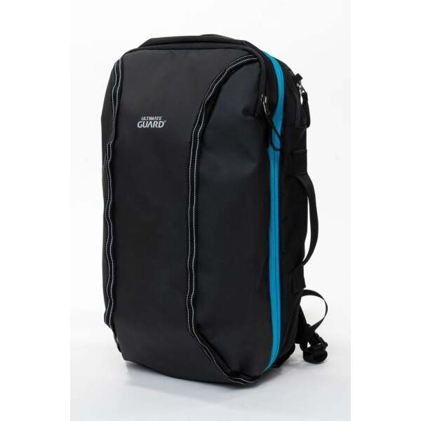 Ultimate Guard Mochila Vago 28 Journey Black & Petrol - Collector4U