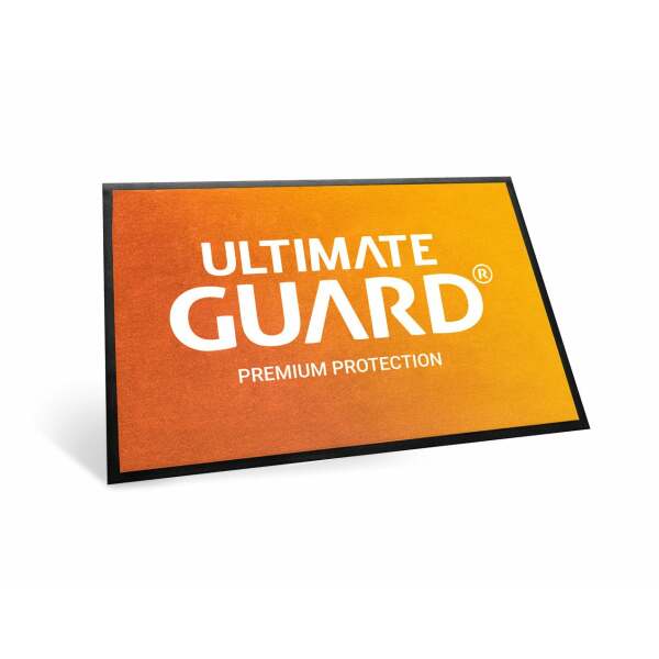 Ultimate Guard Store Carpet 60 x 90 cm Orange Gradient - Collector4U