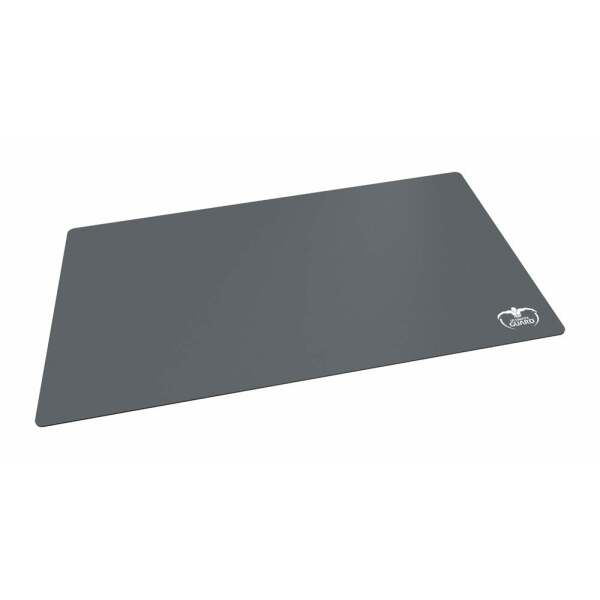 Ultimate Guard Tapete Monochrome Gris 61 x 35 cm - Collector4U