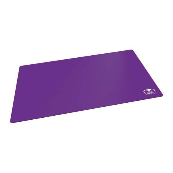 Ultimate Guard Tapete Monochrome Violeta 61 x 35 cm - Collector4U