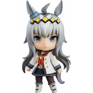 Uma Musume Pretty Derby Figura Nendoroid Oguri Cap 10 cm - Collector4U