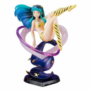 Urusei Yatsura Estatua PVC FiguartsZERO Chouette Lum 21 cm - Collector4U.com