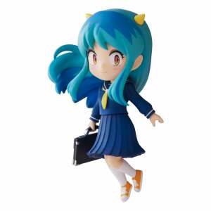 Urusei Yatsura Minifigura Lum School uniform Ver. 7 cm - Collector4U.com