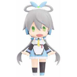 Vsinger HELLO! GOOD SMILE Luo Tianyi 10 cm - Collector4U.com