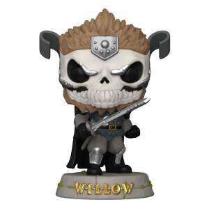 Willow Figura POP! Movies Vinyl General Kael 9 cm - Collector4U.com