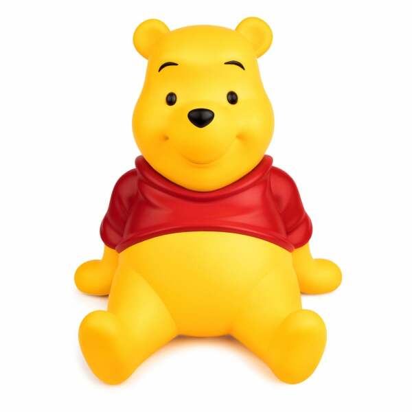 Winnie Pooh Piggy Vinyl Winnie 35 cm - Collector4U.com